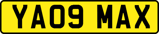YA09MAX