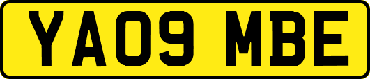 YA09MBE