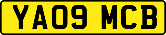 YA09MCB