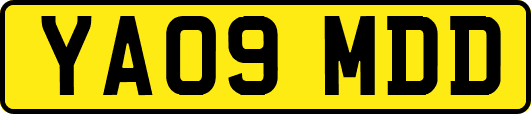 YA09MDD