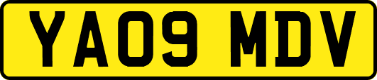 YA09MDV