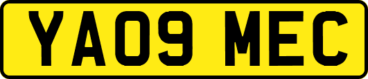 YA09MEC
