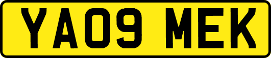 YA09MEK