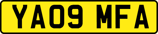 YA09MFA