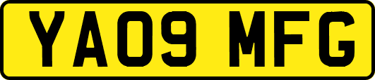 YA09MFG