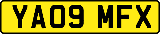 YA09MFX