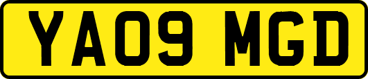 YA09MGD