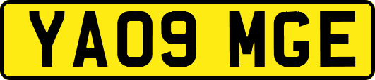 YA09MGE