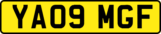 YA09MGF