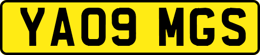 YA09MGS