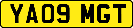 YA09MGT