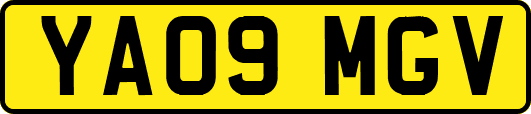 YA09MGV