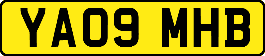 YA09MHB
