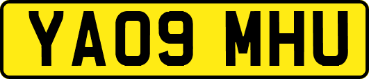 YA09MHU