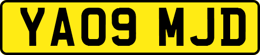 YA09MJD