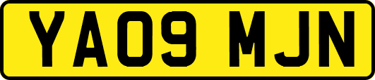 YA09MJN