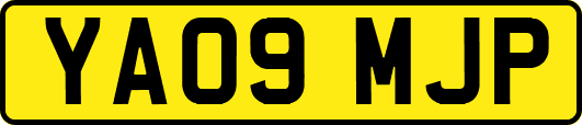 YA09MJP