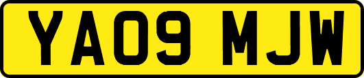 YA09MJW