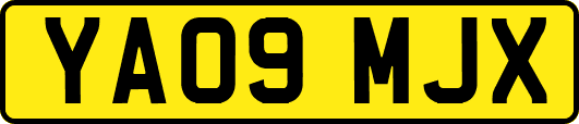 YA09MJX