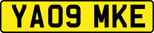 YA09MKE
