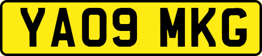 YA09MKG