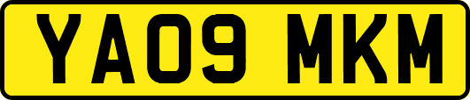 YA09MKM