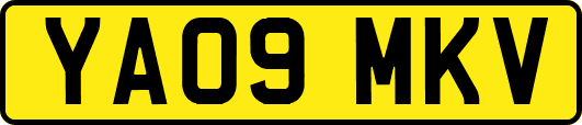 YA09MKV