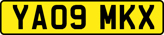 YA09MKX