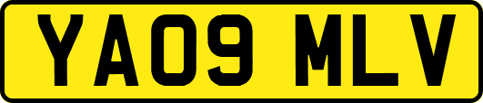 YA09MLV