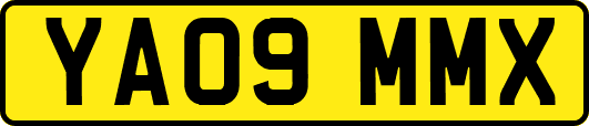 YA09MMX