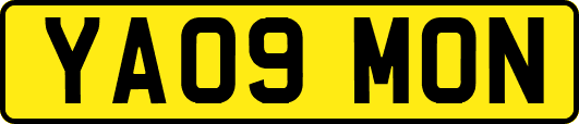 YA09MON