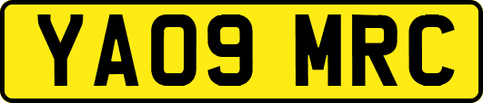 YA09MRC