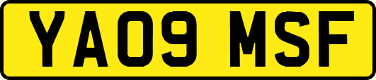 YA09MSF