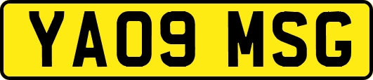 YA09MSG