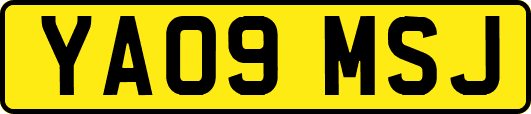 YA09MSJ