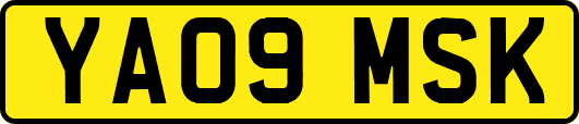 YA09MSK