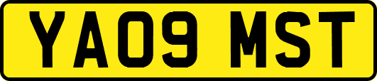 YA09MST