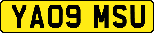 YA09MSU