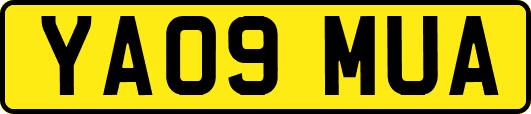 YA09MUA