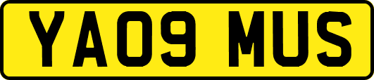 YA09MUS