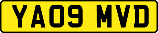 YA09MVD