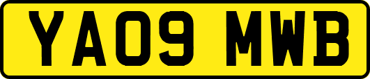 YA09MWB