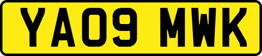 YA09MWK