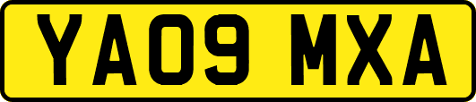 YA09MXA