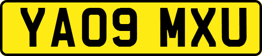 YA09MXU