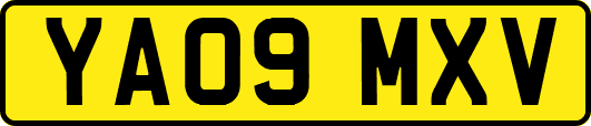 YA09MXV