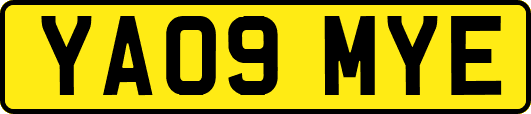 YA09MYE