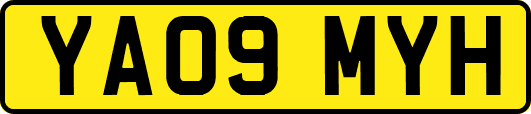 YA09MYH