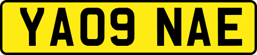 YA09NAE