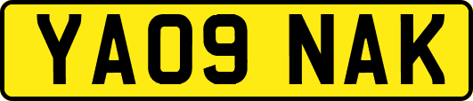 YA09NAK